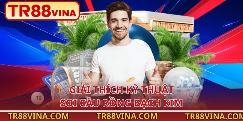 Soi Cầu Rồng Bạch Kim - TR88 Hướng Dẫn Phân Tích Từ A–Z 2 Giải thích kỹ thuật soi cầu Rồng Bạch Kim